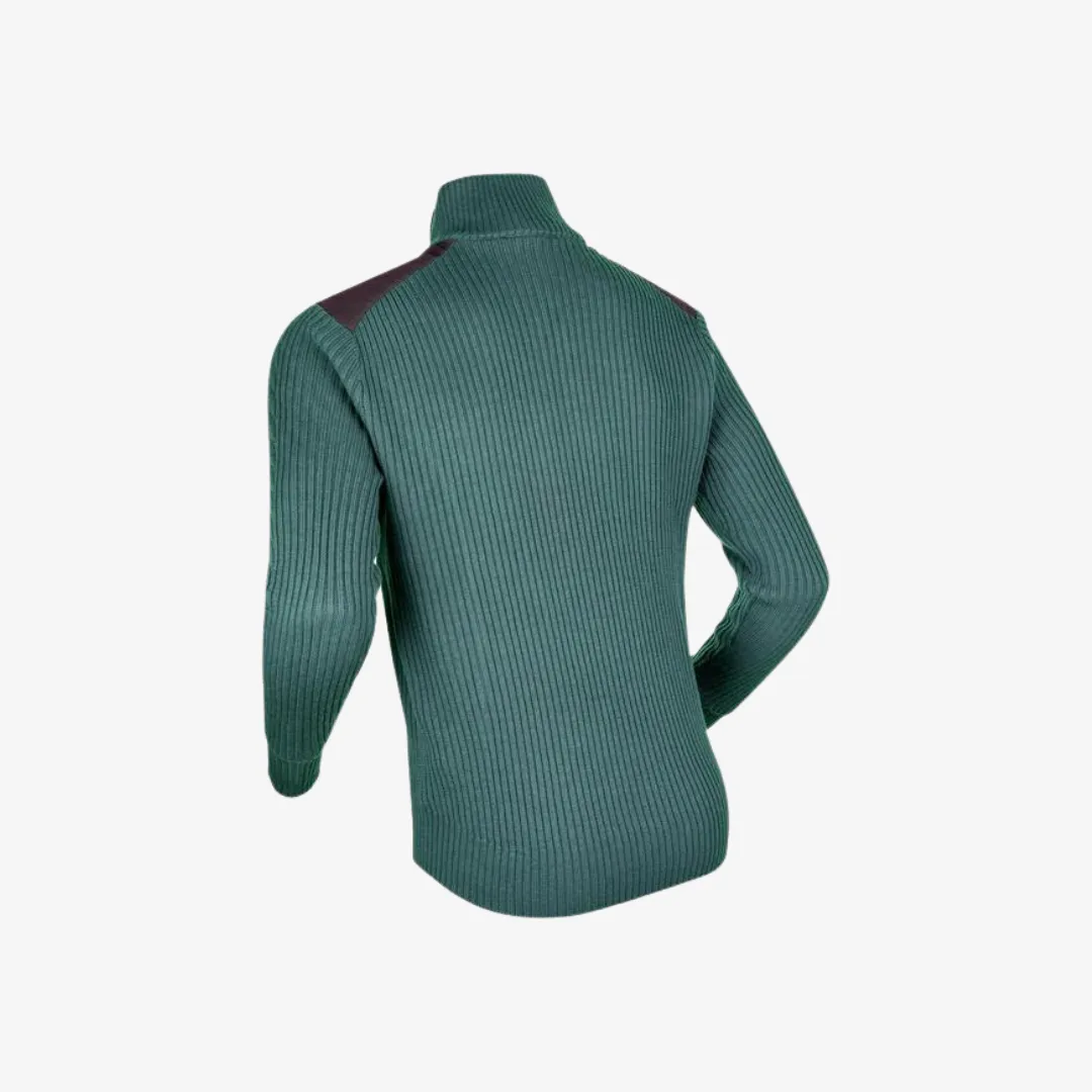 Men's Half Zip Comfy