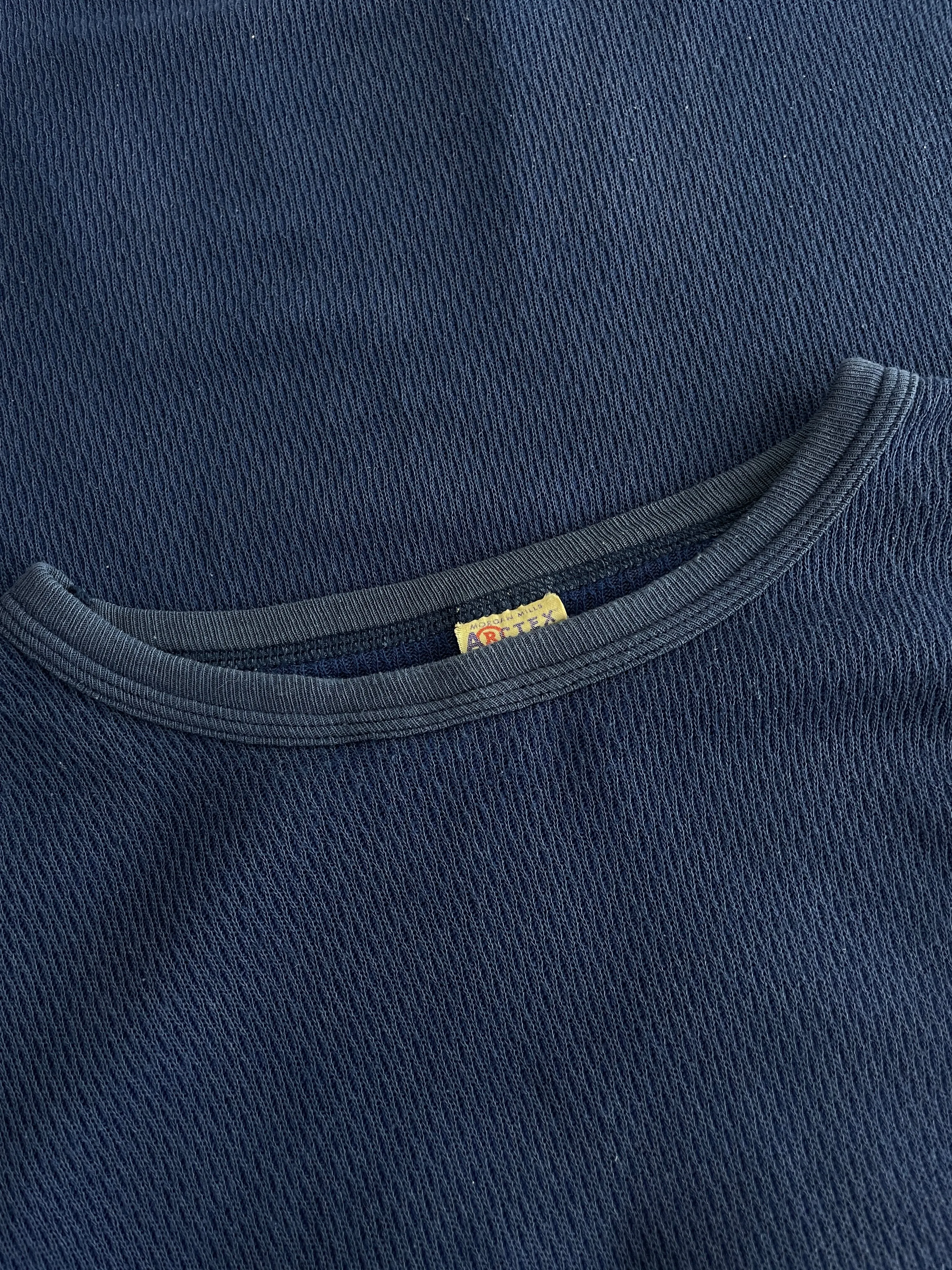 Morgan Mills Thermal [L]