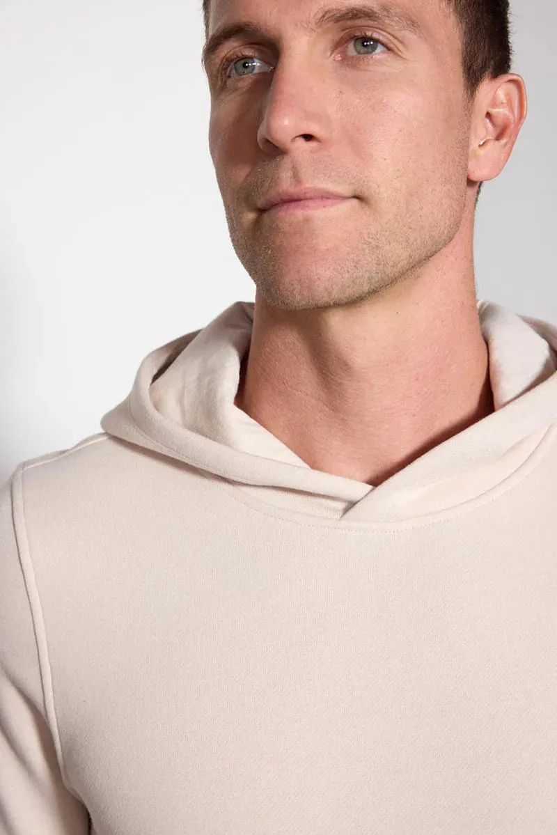MPG Hoodies - Men's Comfort Pullover Hoodie