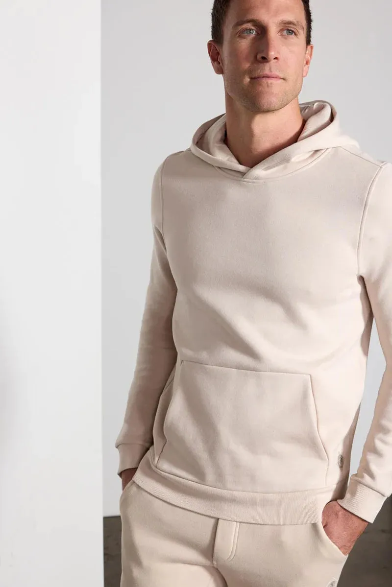 MPG Hoodies - Men's Comfort Pullover Hoodie