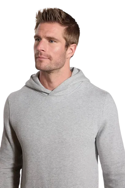 MPG Hoodies - Men's Comfort Pullover Hoodie