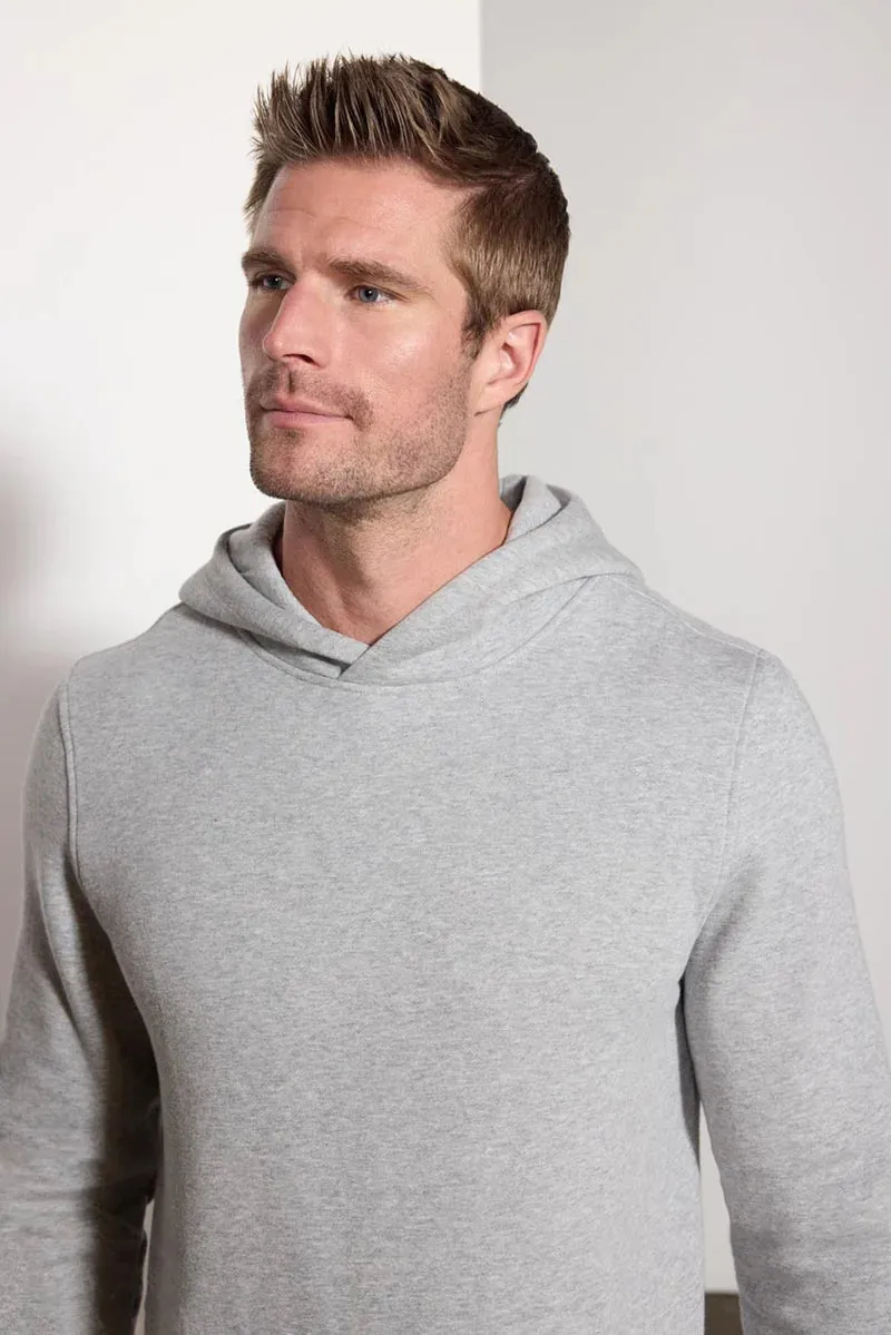 MPG Hoodies - Men's Comfort Pullover Hoodie