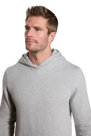 MPG Hoodies - Men's Comfort Pullover Hoodie