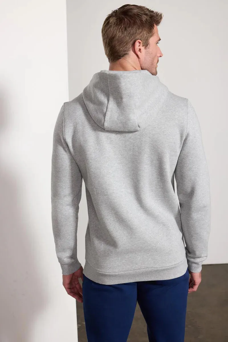 MPG Hoodies - Men's Comfort Pullover Hoodie