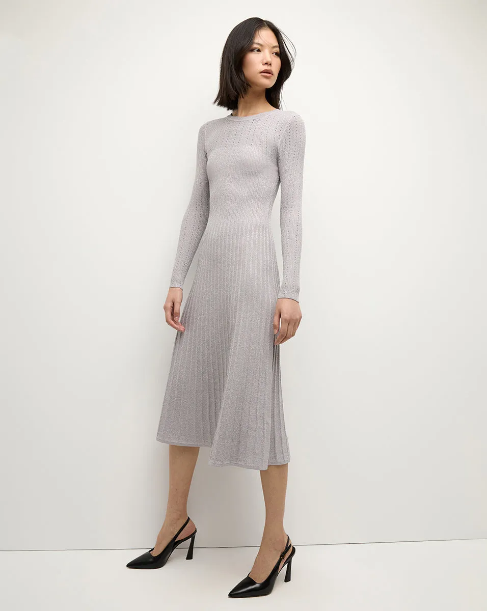 Nami Sweater Dress