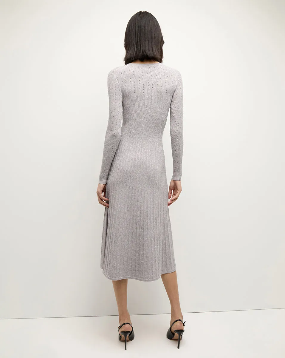Nami Sweater Dress