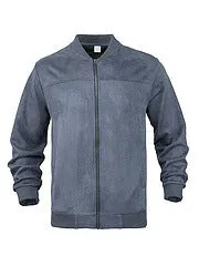 Orion | Classic Bomber Jacket