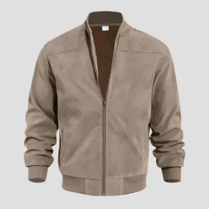 Orion | Classic Bomber Jacket