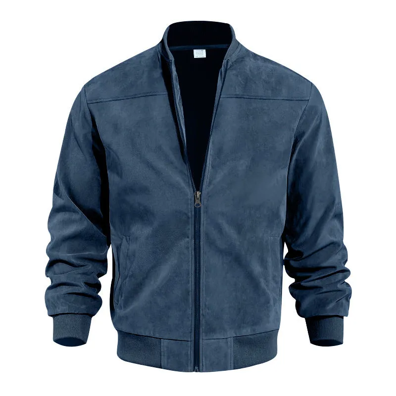 Orion | Classic Bomber Jacket