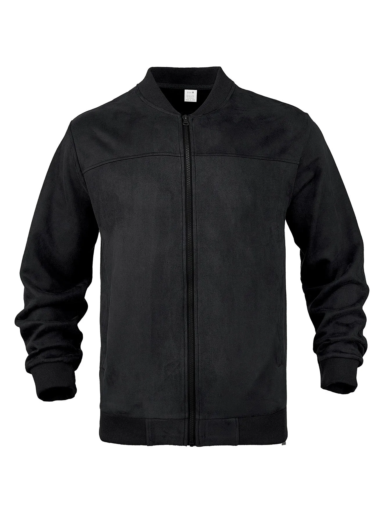 Orion | Classic Bomber Jacket