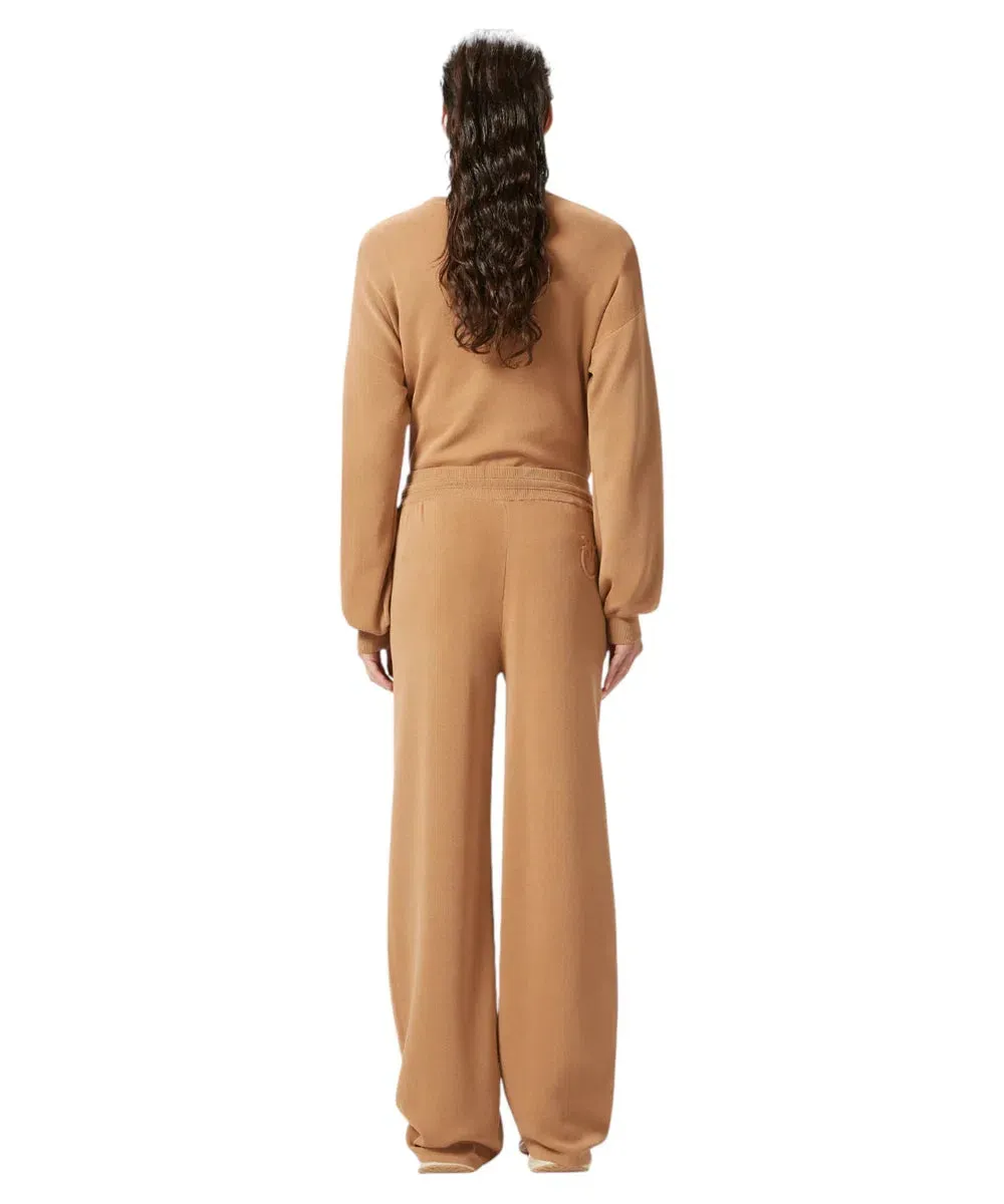 Pantalone jogger Gardenia