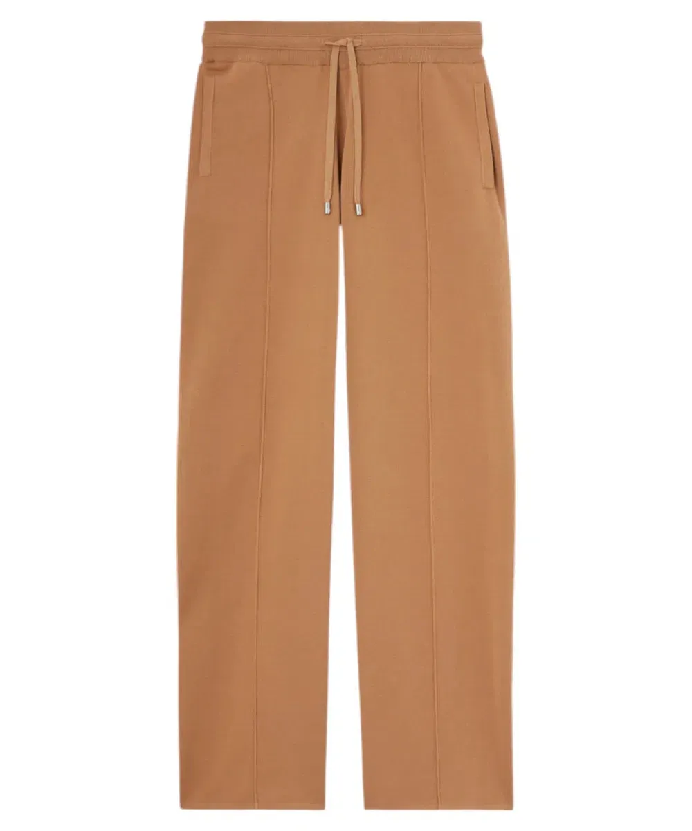 Pantalone jogger Gardenia