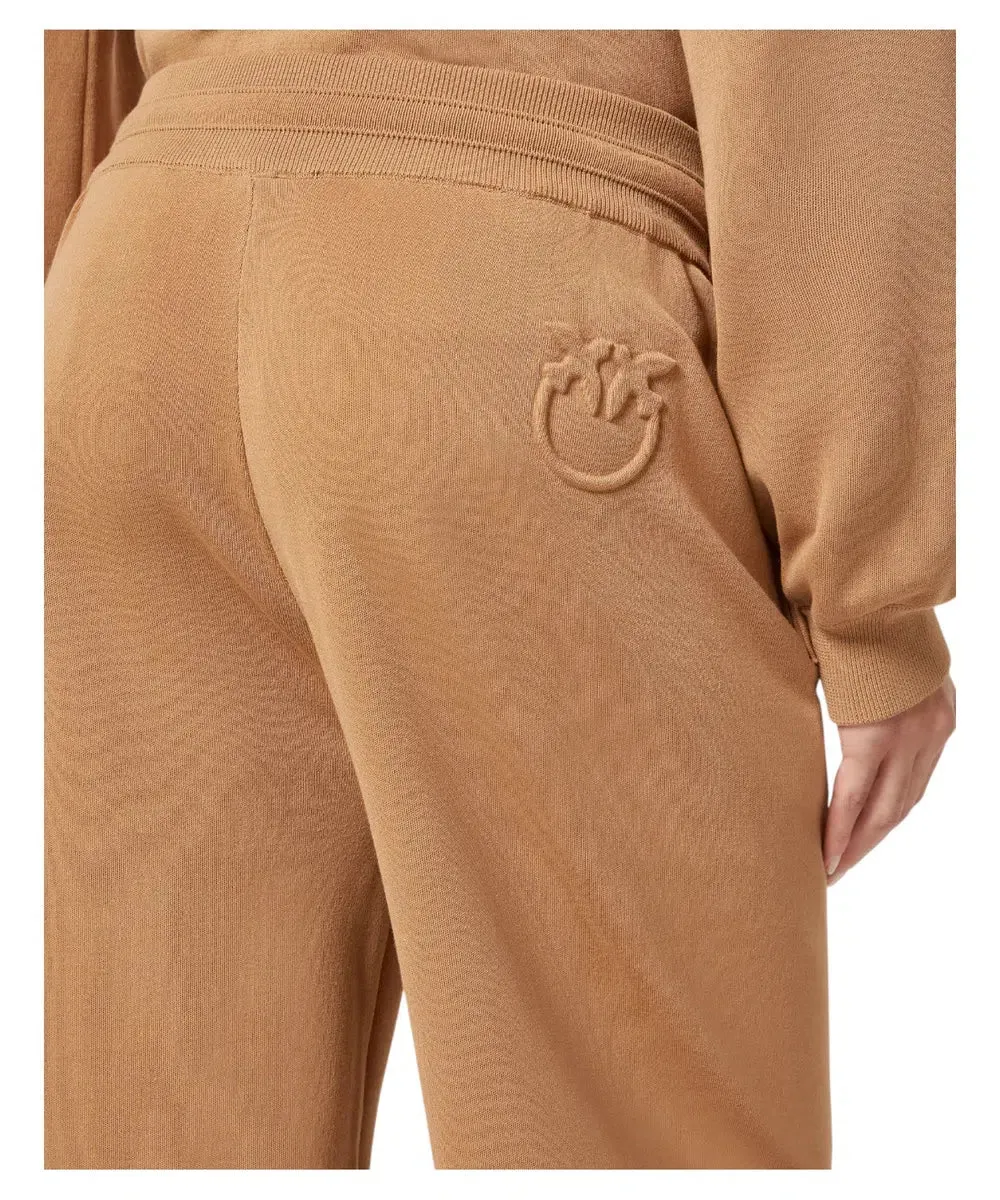 Pantalone jogger Gardenia