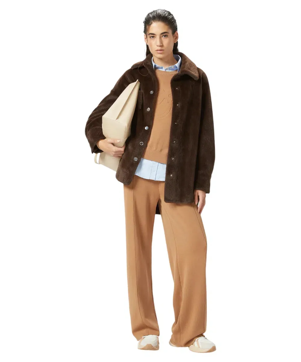 Pantalone jogger Gardenia