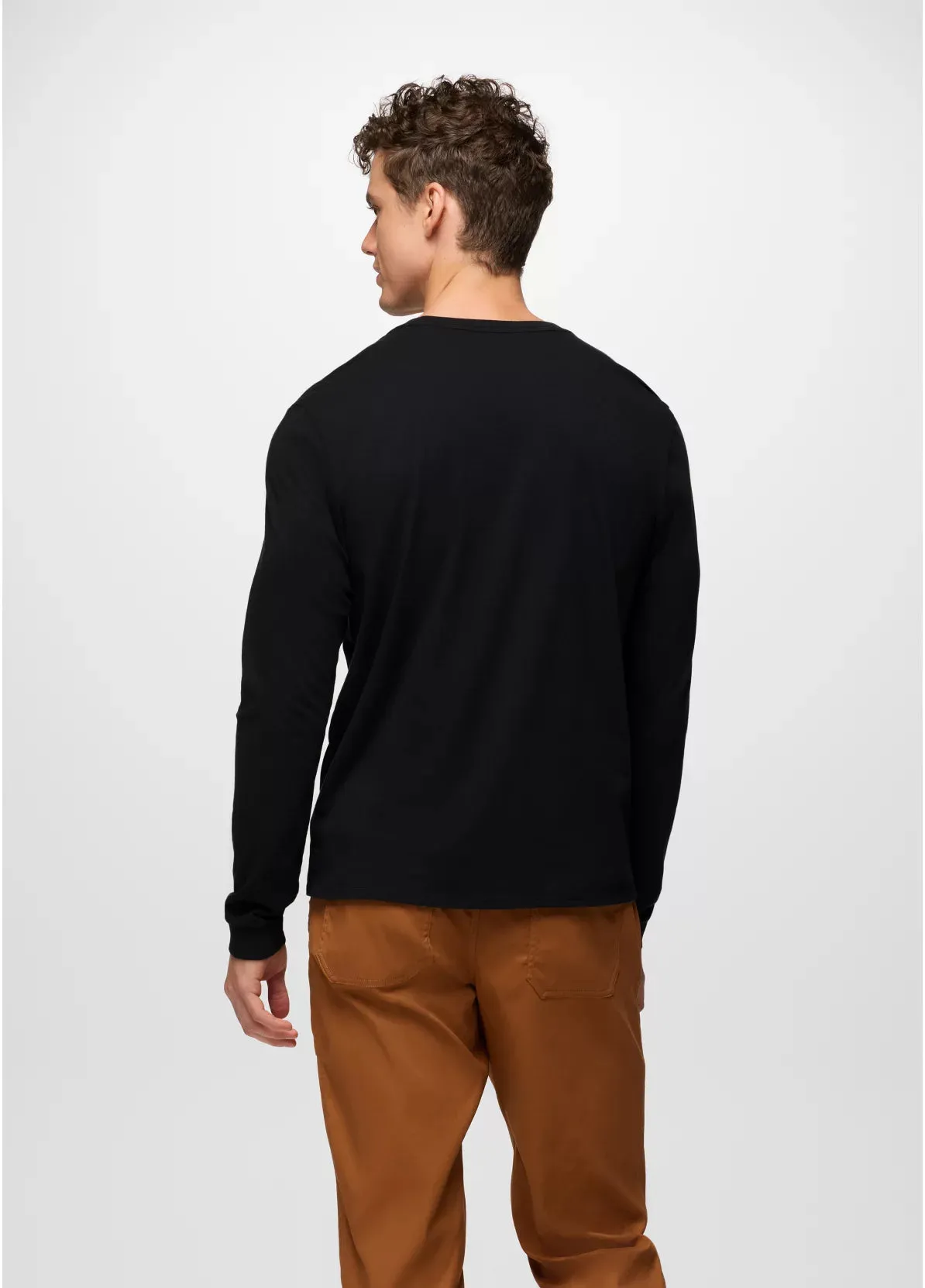 PRA2064951 Everyday L/S Tee