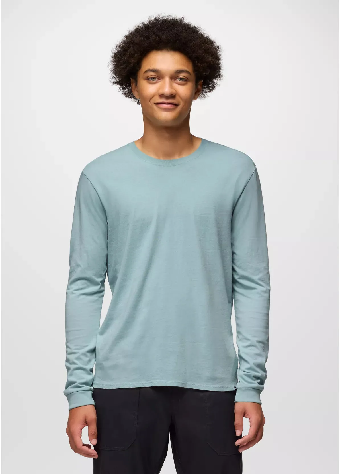 PRA2064951 Everyday L/S Tee