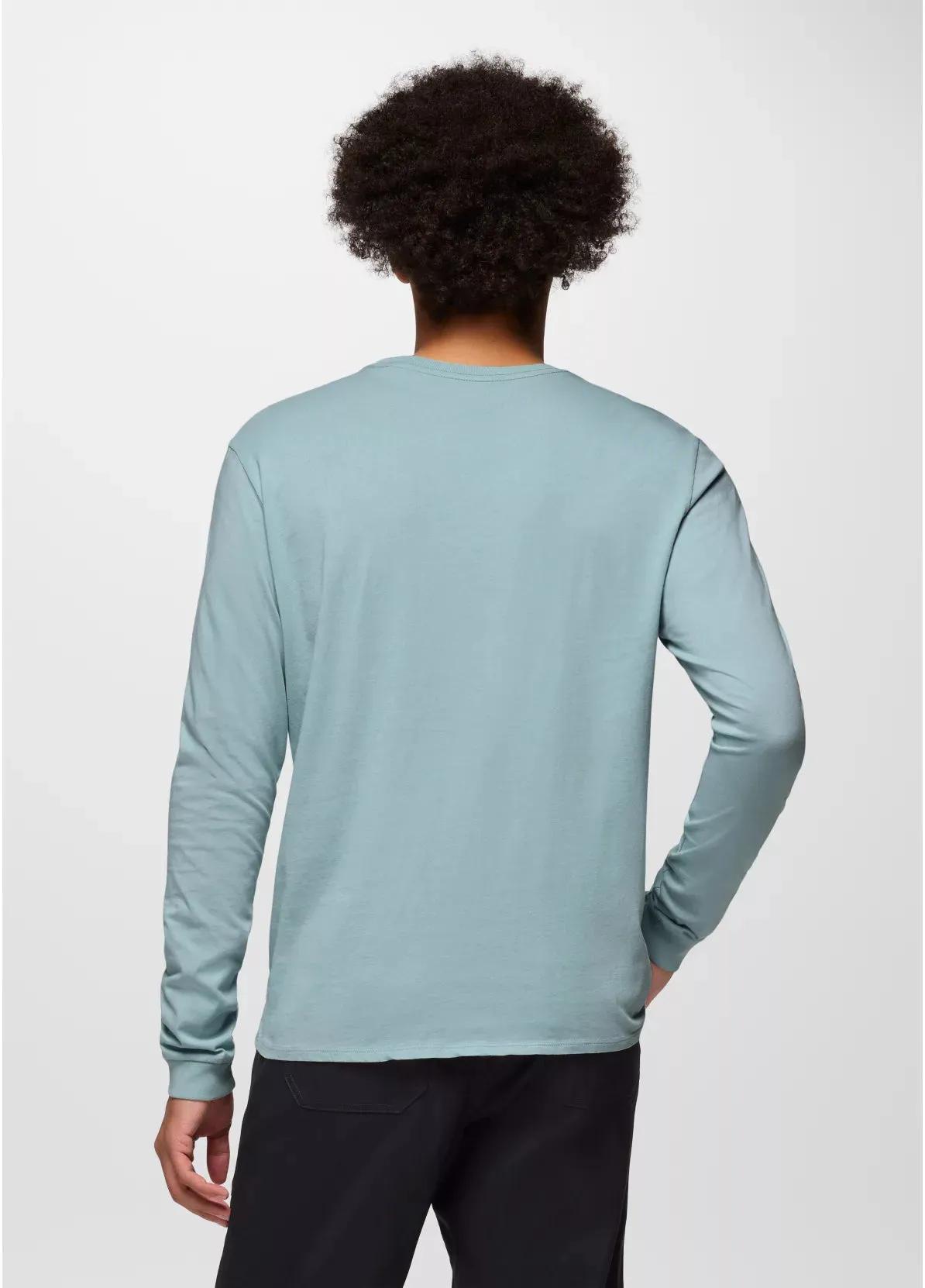PRA2064951 Everyday L/S Tee