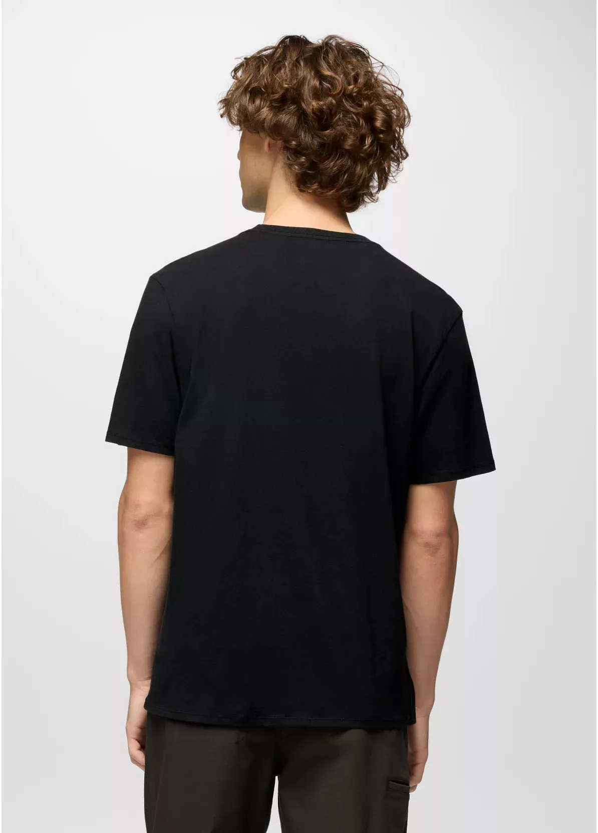 PRA2065091 Everyday S/S Tee