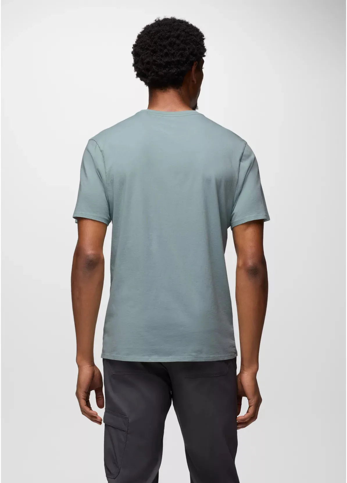 PRA2065091 Everyday S/S Tee
