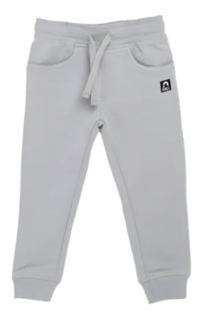 Rags - Essentials Joggers in Quarry