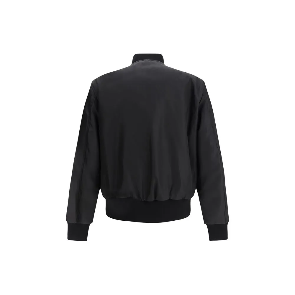 Reversible Jacket