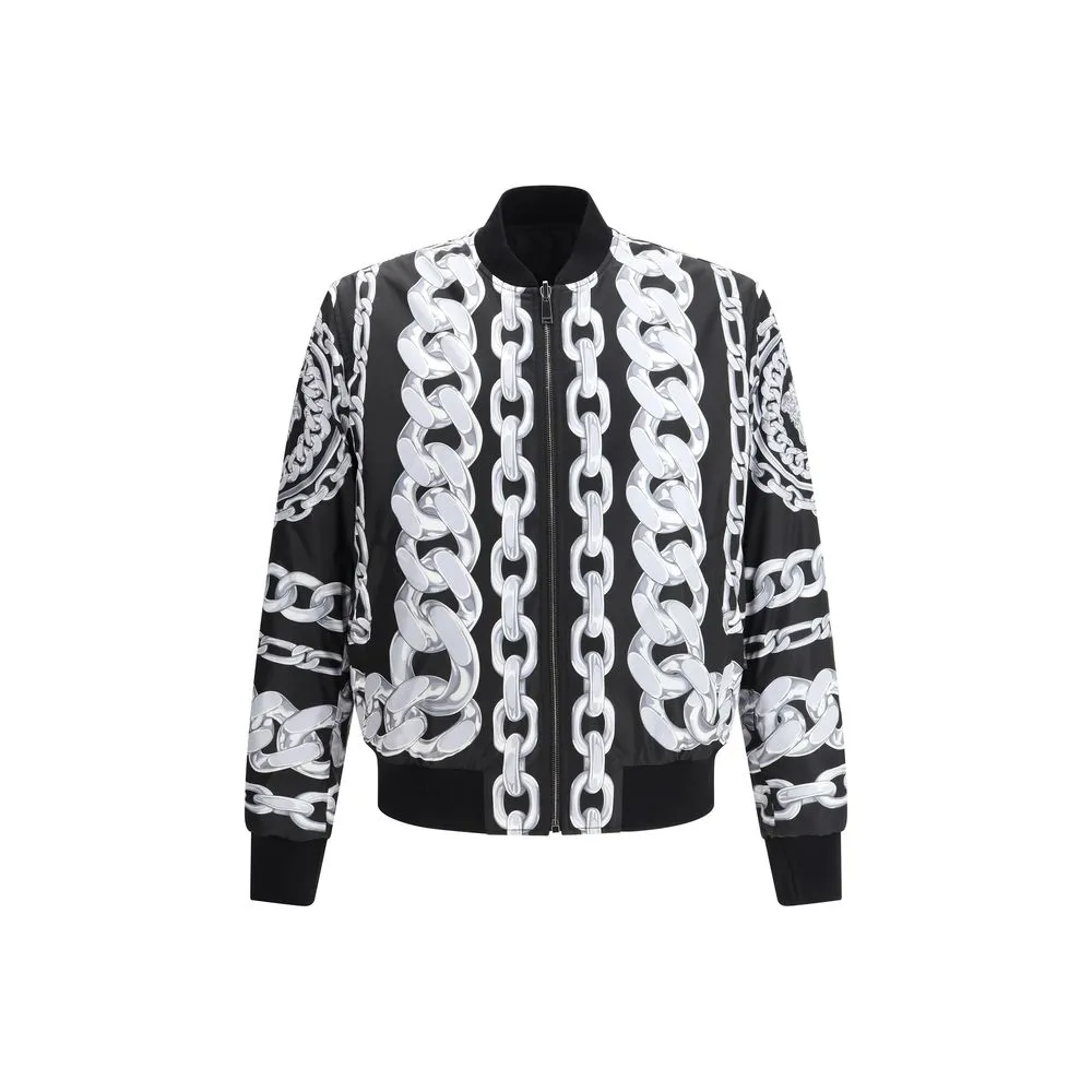 Reversible Jacket