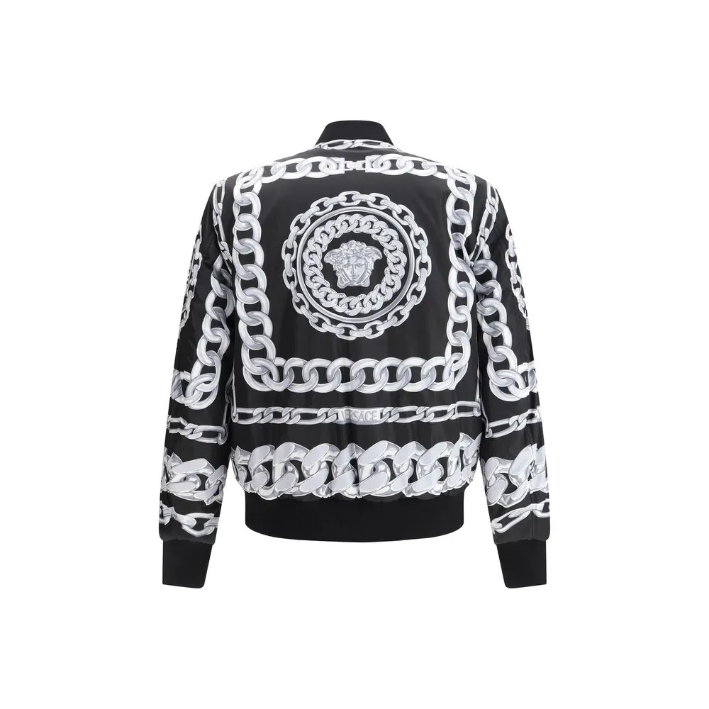 Reversible Jacket