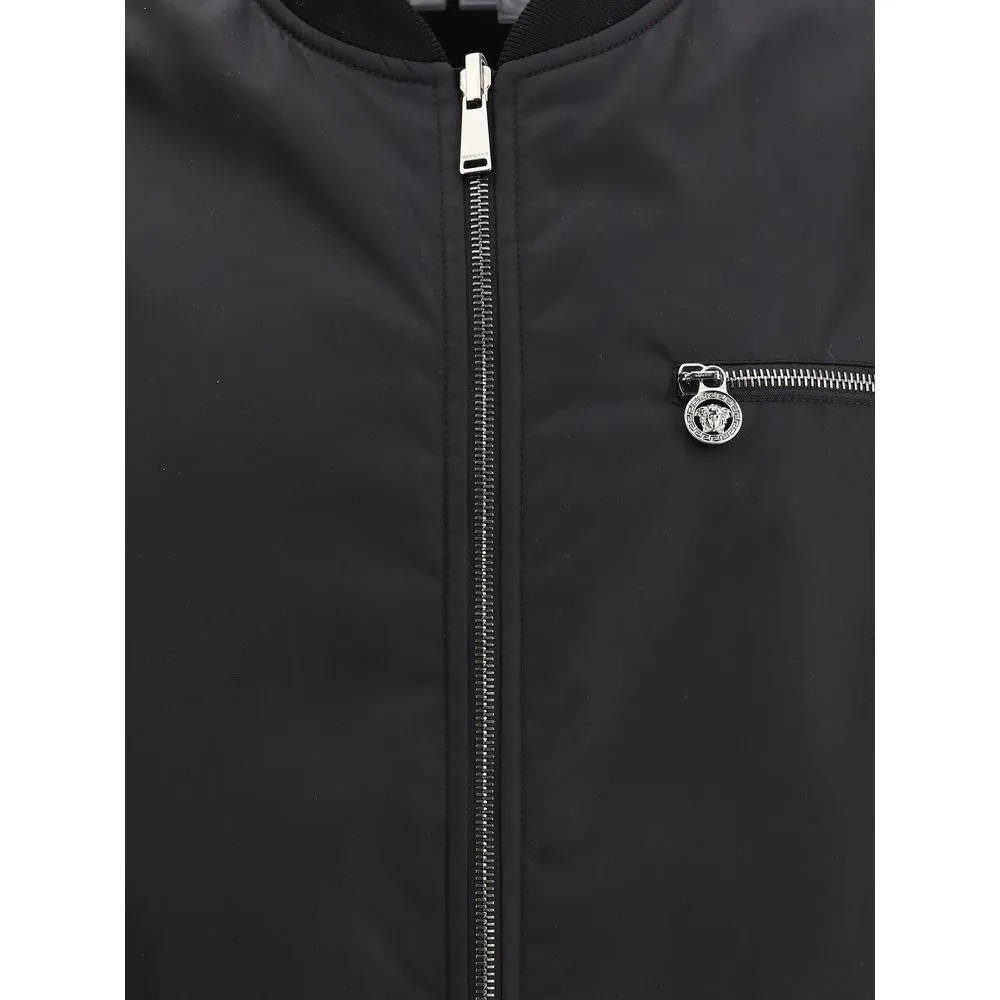 Reversible Jacket