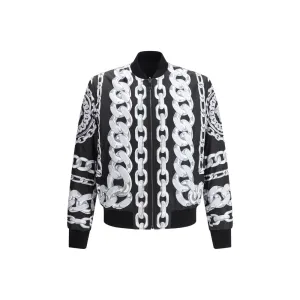 Reversible Jacket