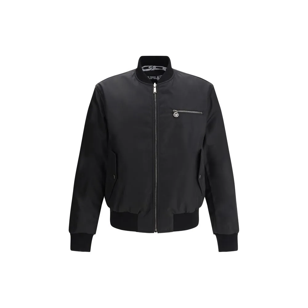 Reversible Jacket