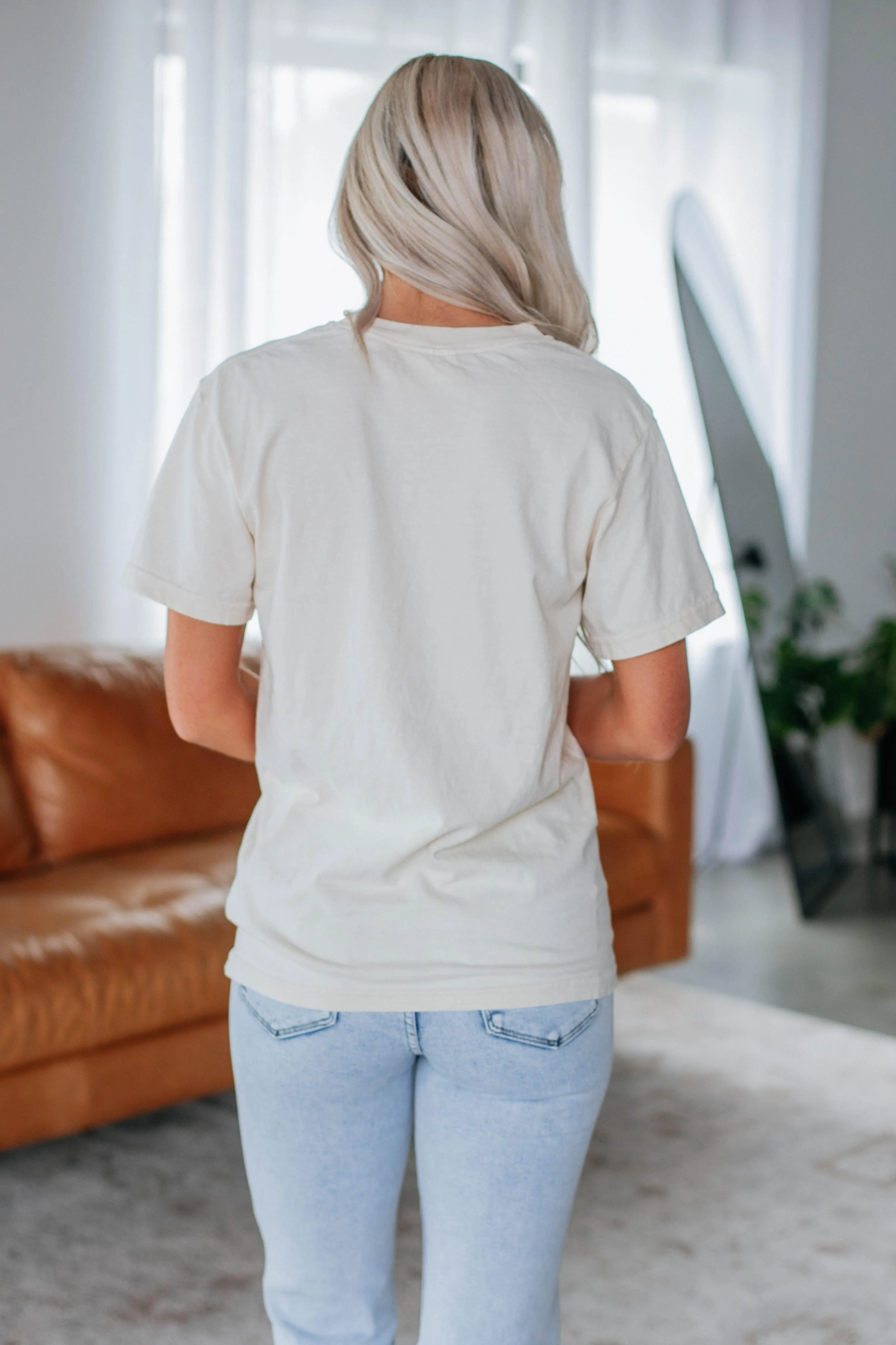 Rock & Roll Graphic Tee