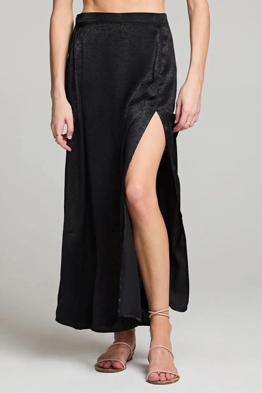 Sadie Midi Skirt