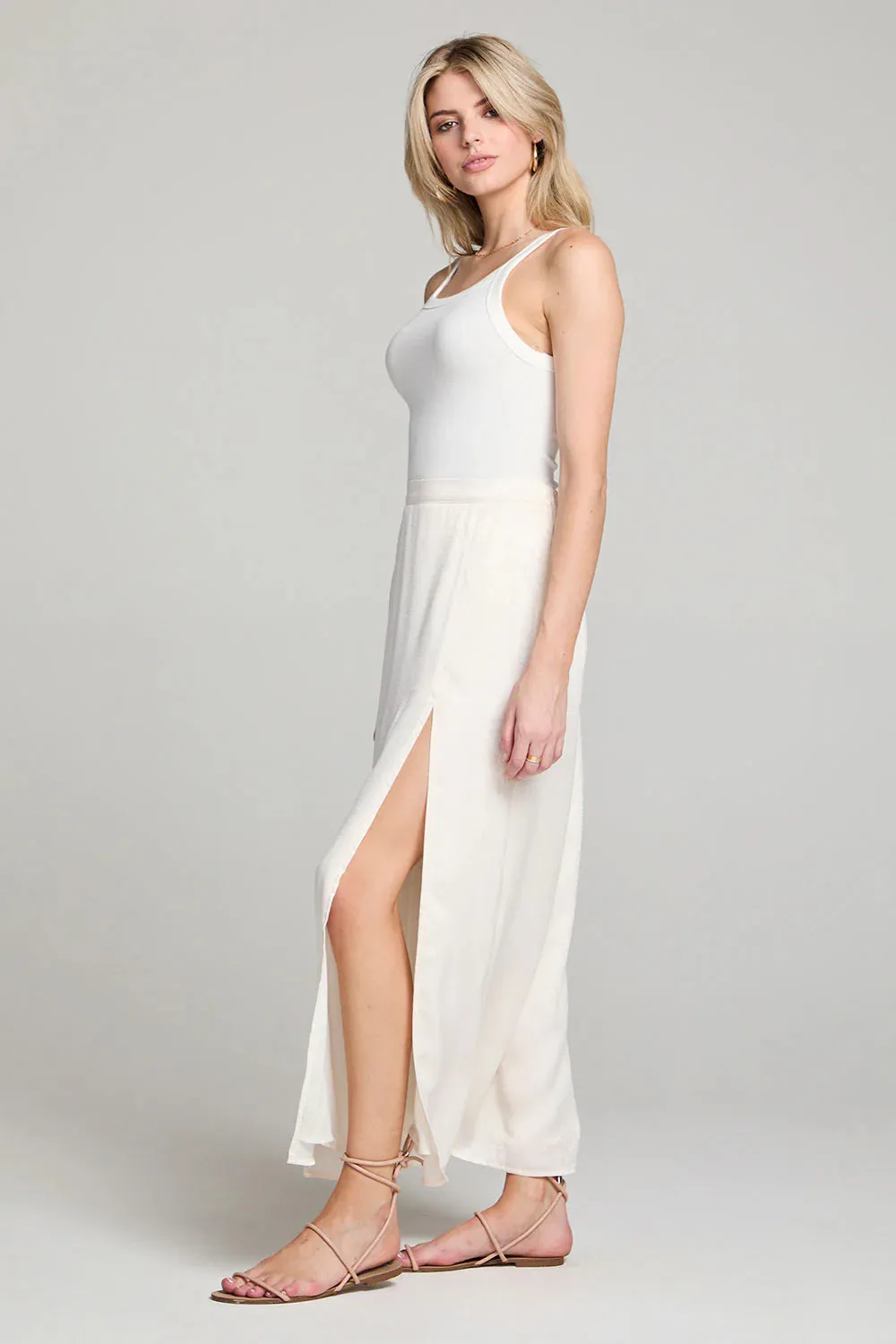 Sadie Midi Skirt