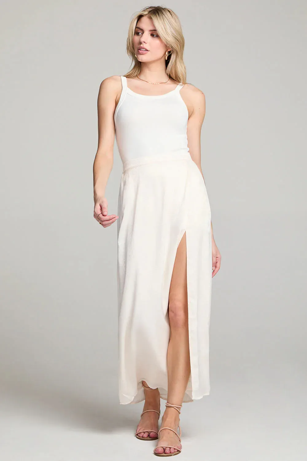 Sadie Midi Skirt