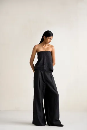 Saida Tailored Pants