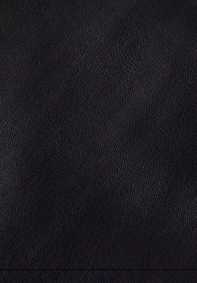 Scotch & Soda Midnight Faux Leather Pants