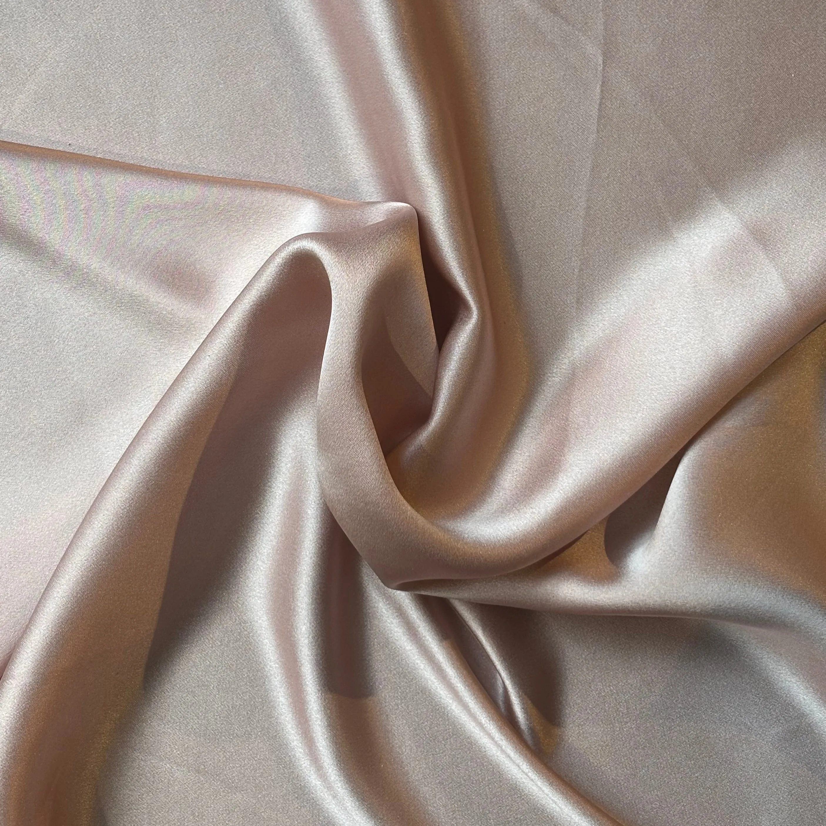 SILK SATIN
