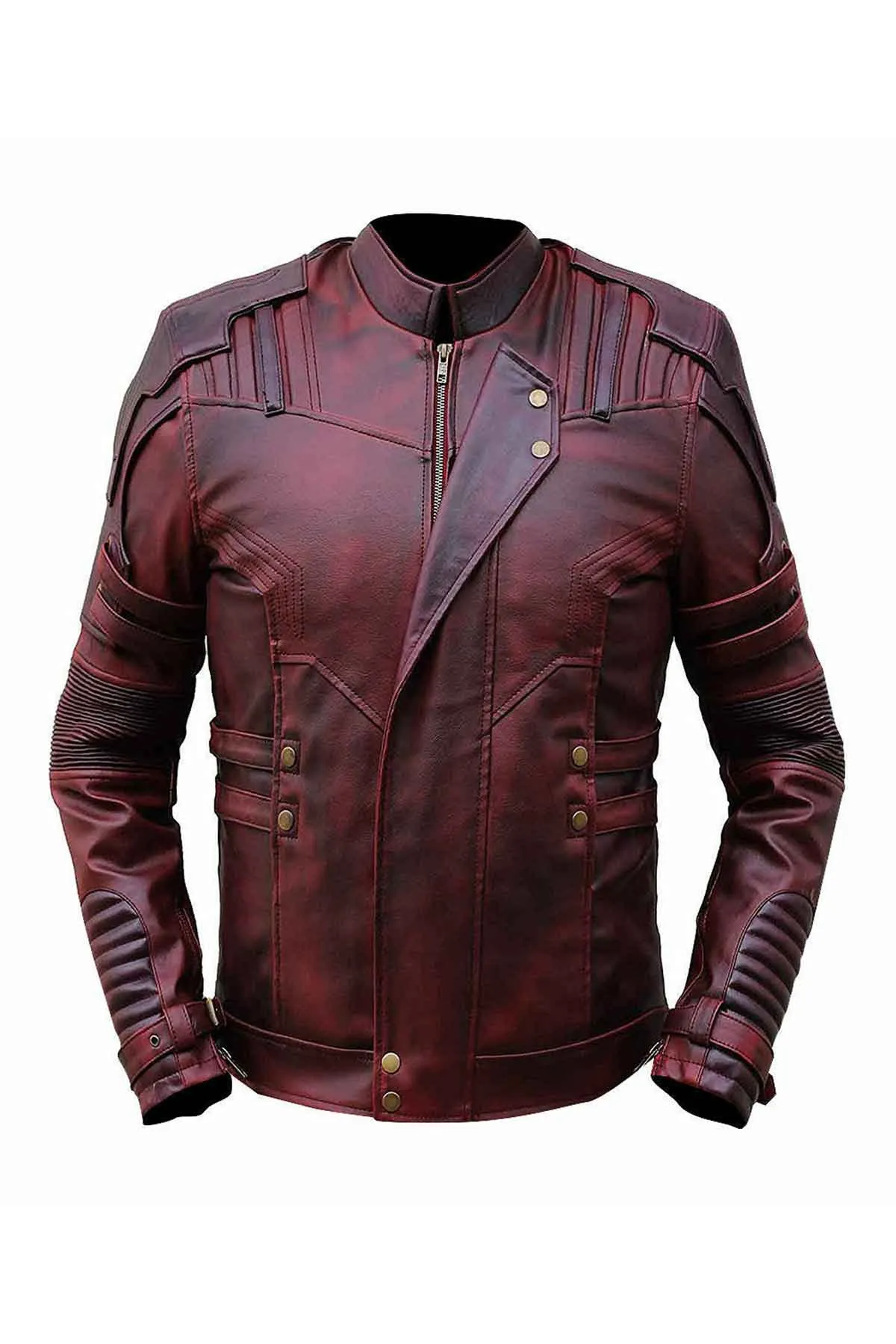 Star Wars Chris Pratt Jacket of Guardians of the Galaxy Vol. 2 Stylish by TJS
