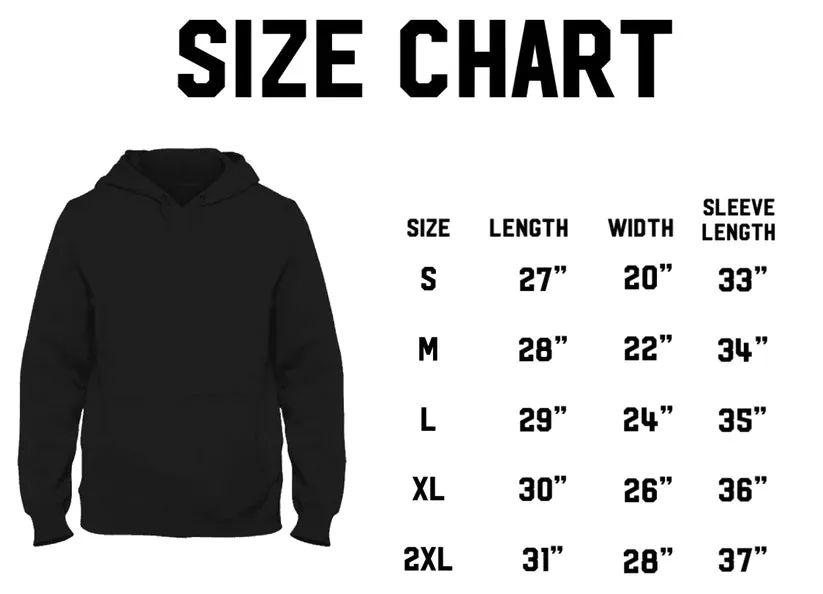 Stylish Soul Zip-Up Embroidered Hoodie