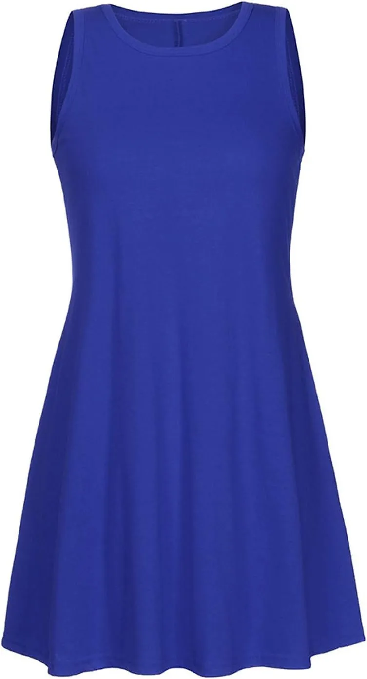 Summer Short Dresses Womens Floral Dresses Women's Plus Size Dresses Summer Floral Dresses for Women