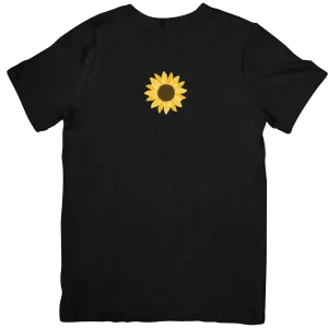 Sunflower Graphic Tee