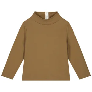 Sweater High Neck Peanut