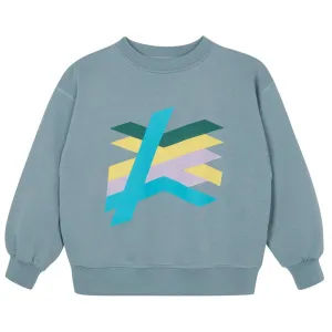 Sweater Oversized Trade Wind