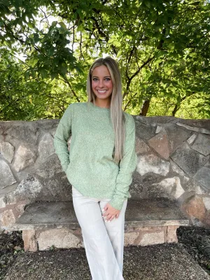 The Oliver Sweater
