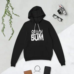 Unisex hoodie Bella Canvas