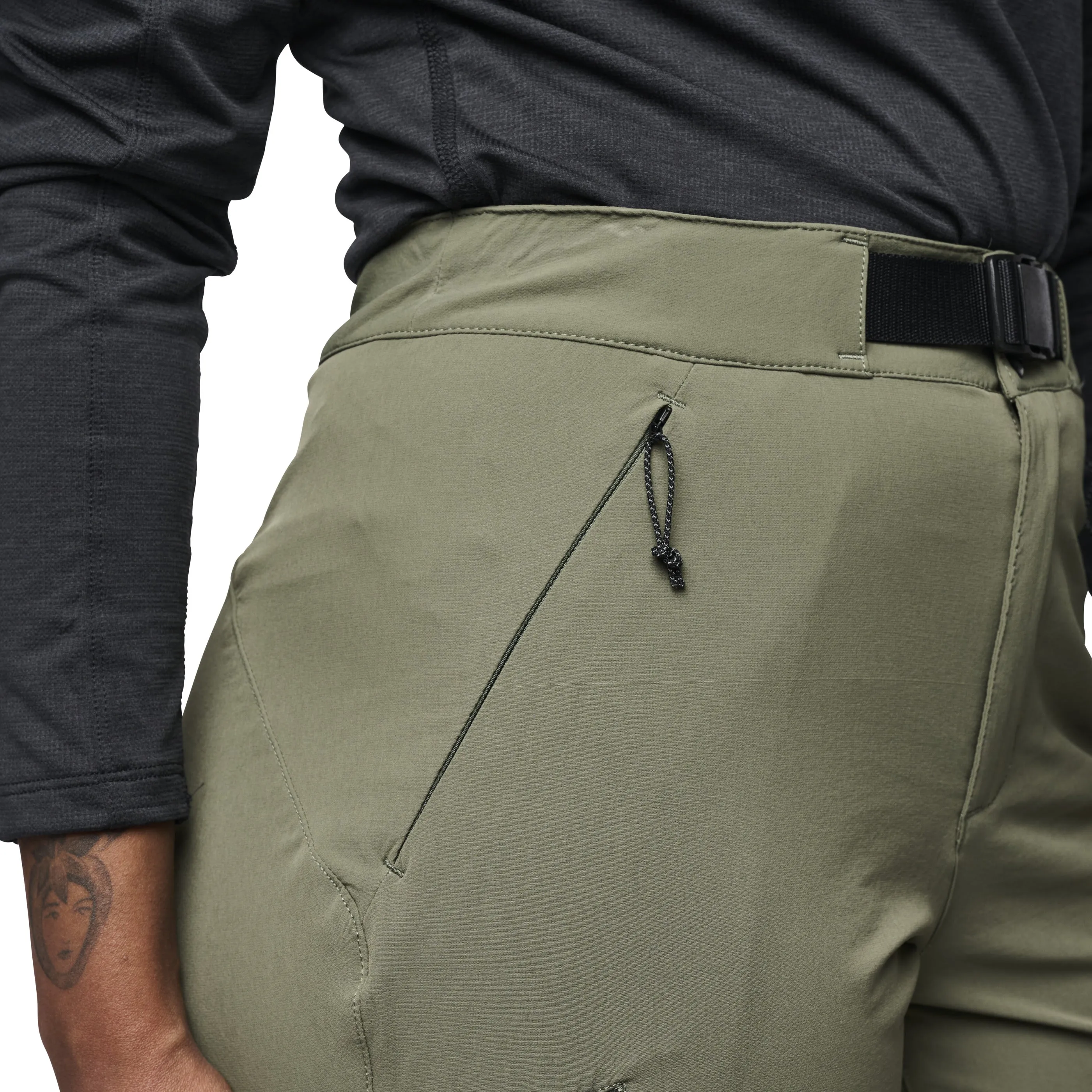 Women's Alpine Pants