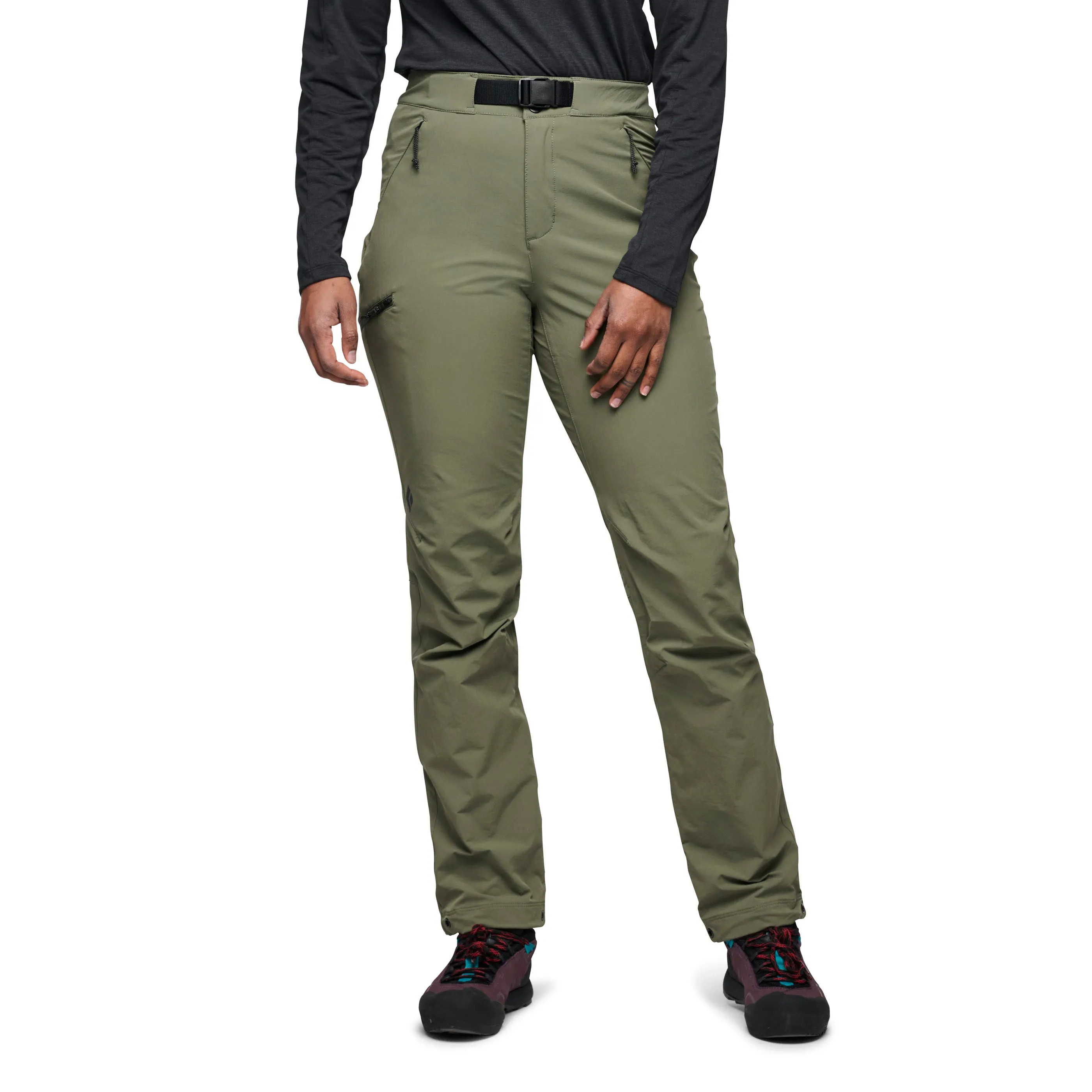 Women's Alpine Pants