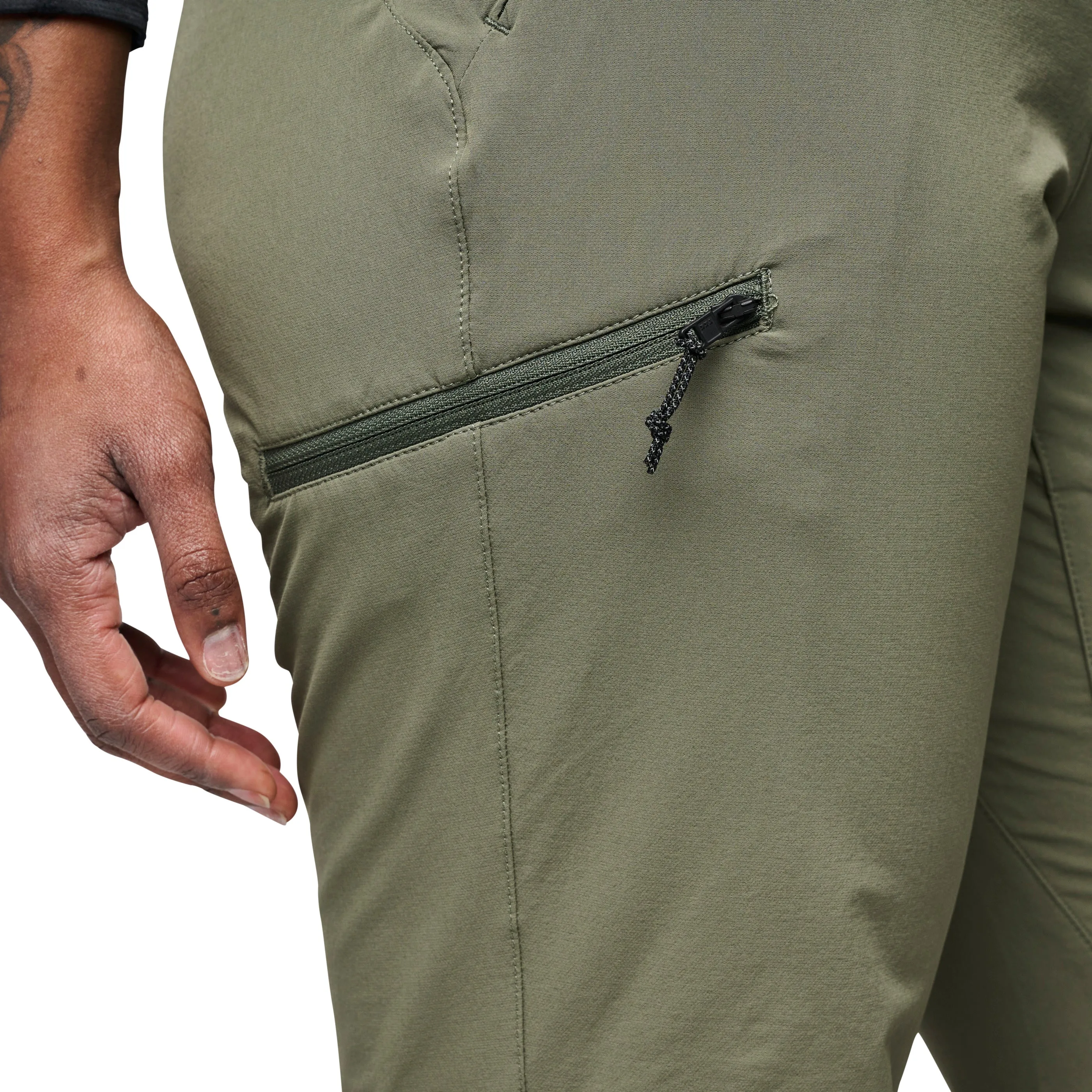 Women's Alpine Pants