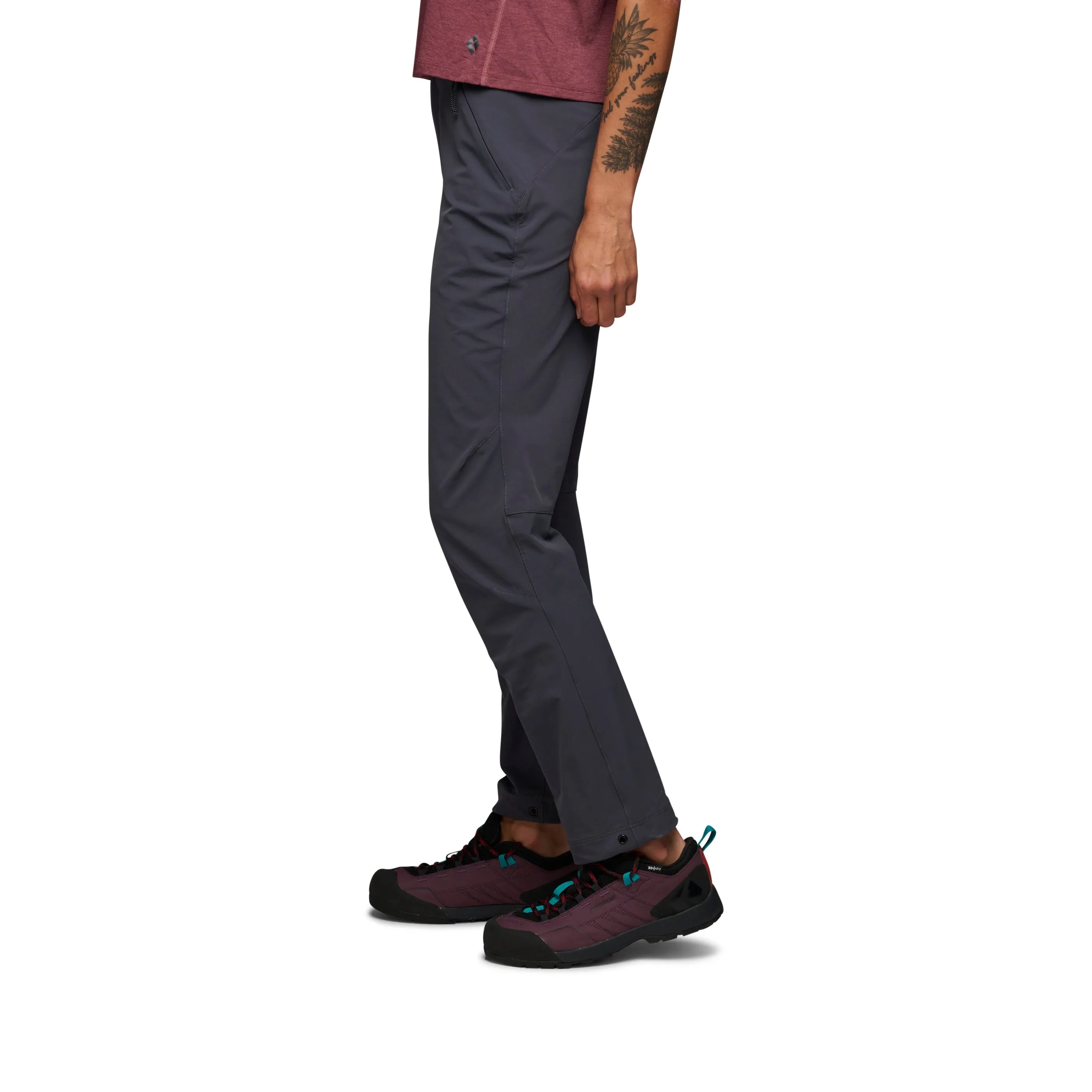 Women's Alpine Pants