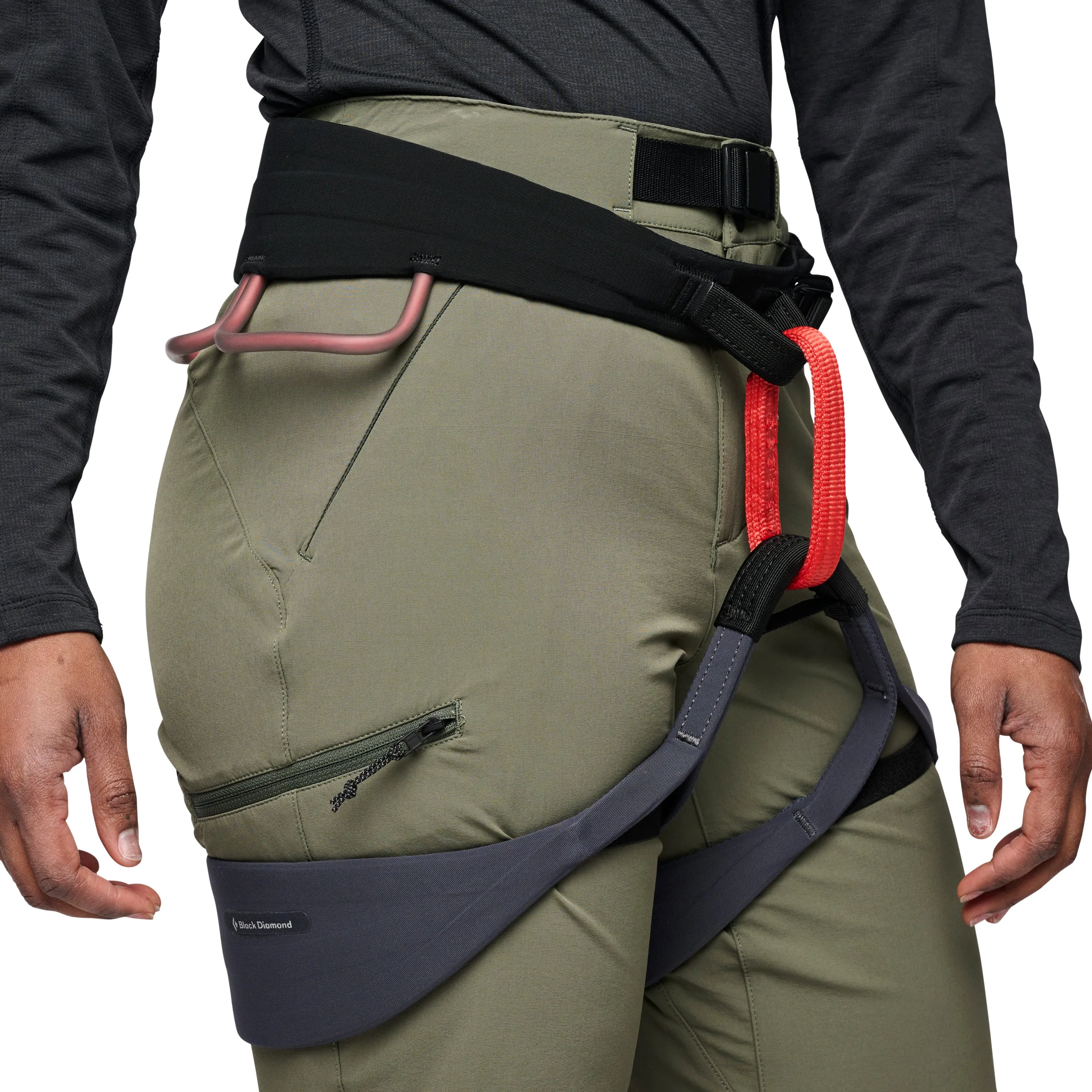 Women's Alpine Pants